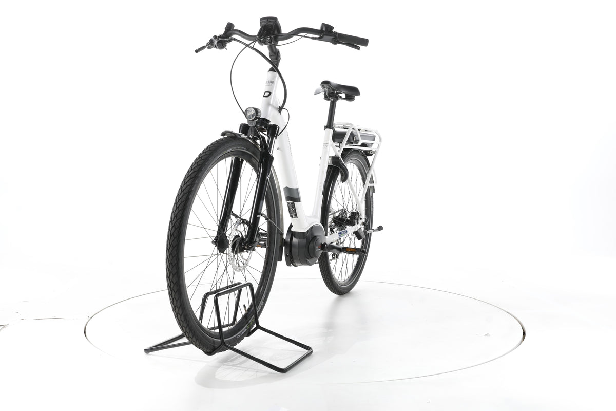 Dynamics E-Lite Trekking E-Bike Tiefeinsteiger - Image 5
