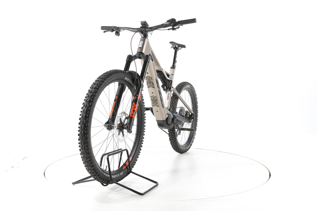 KTM Macina Prowler Prestige Fully E-Bike Carbon - Image 5
