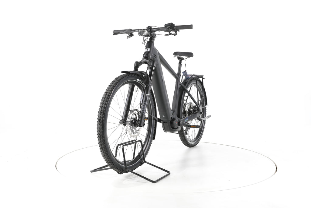 Canyon Pathlite:ON 9 SUV Trekking E-Bike 2025 - Image 5