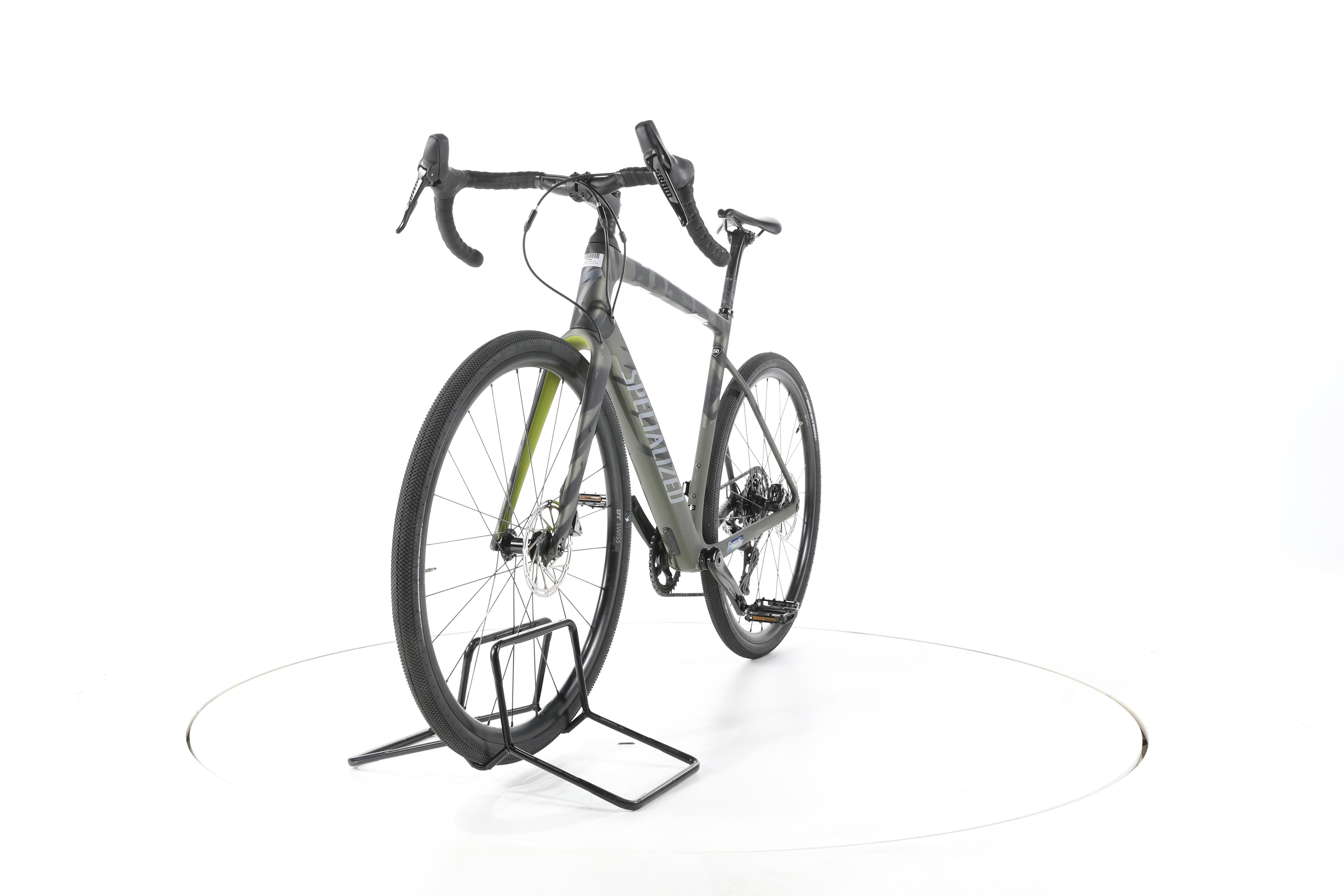 Specialized Diverge Comp Gravelbike Carbon - Image 5