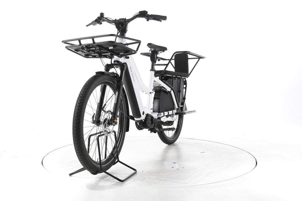 Riese & Müller Multicharger2 GT Vario E-Lastenrad - Image 5