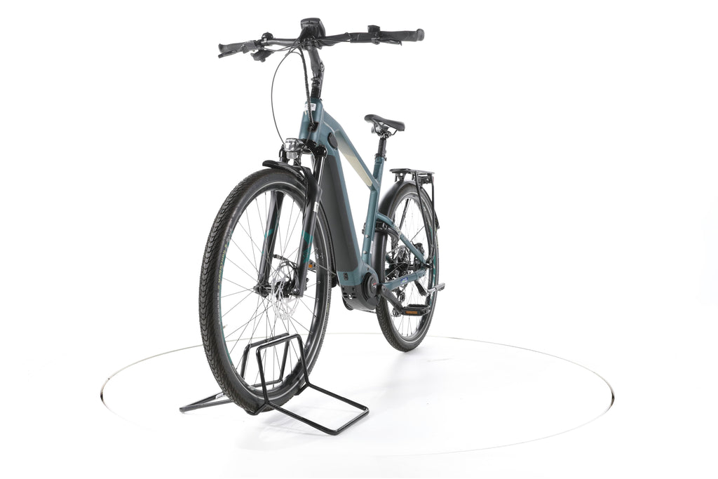 Conway Cairon T 3.0 Trekking E-Bike - Image 5
