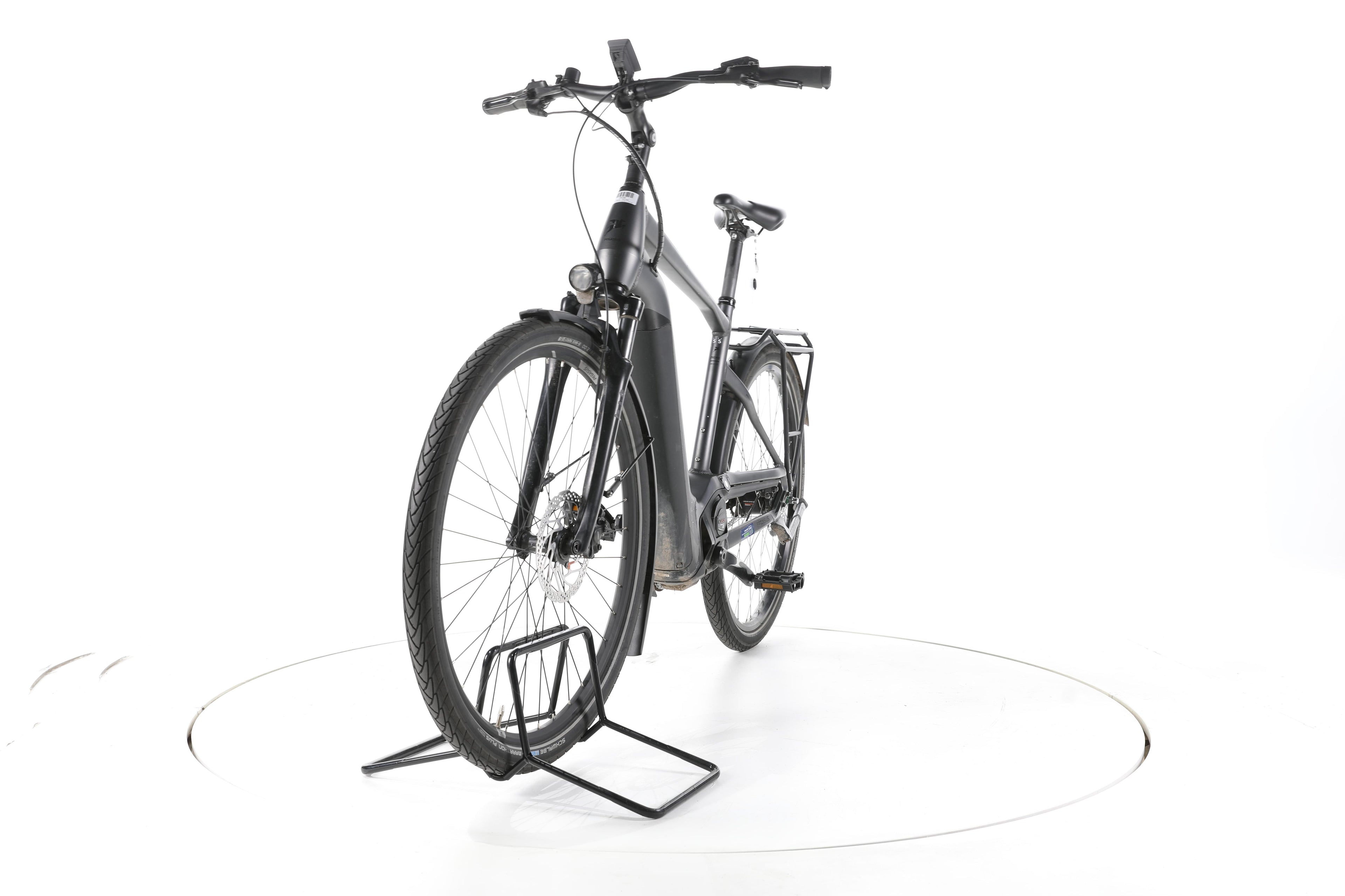 Pegasus Premio EVO 5F Lite City E-Bike - Image 5