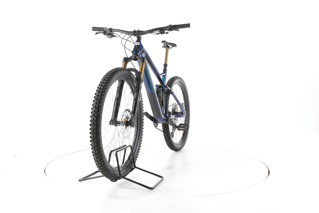 Cube Stereo ONE22 HPC EX Fahrrad Fully - Image 5
