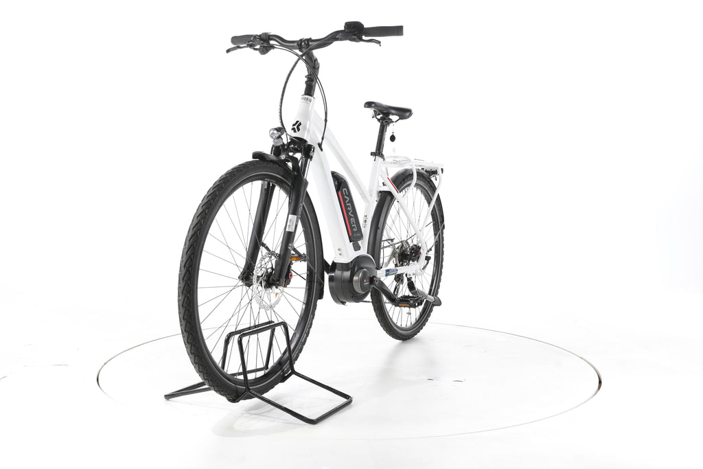 Carver Tour E LTD Trekking E-Bike - Image 5