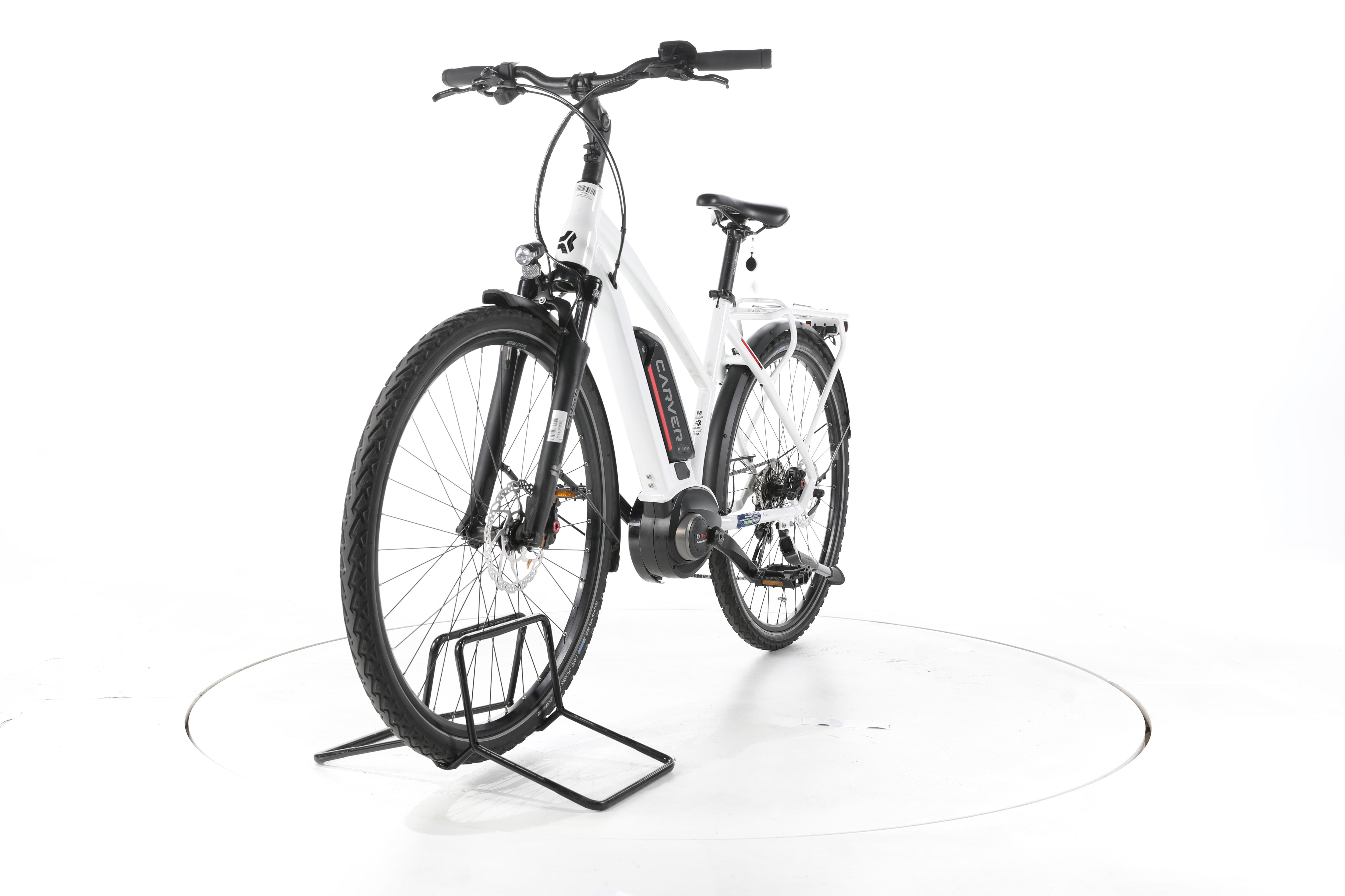 Carver Tour E LTD Trekking E-Bike - Image 5