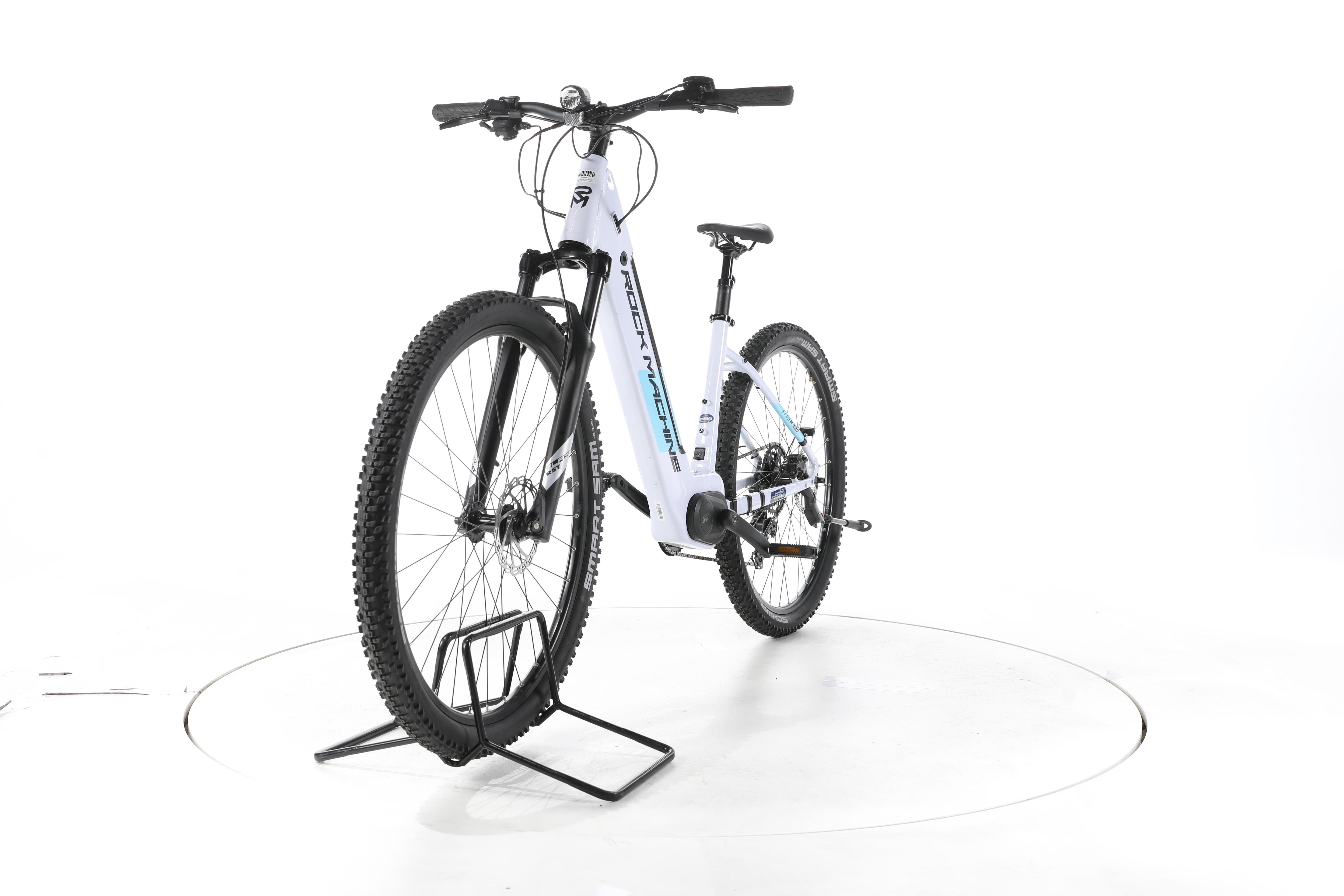 Rock Machine Storm INT e70 E-Bike - Image 5