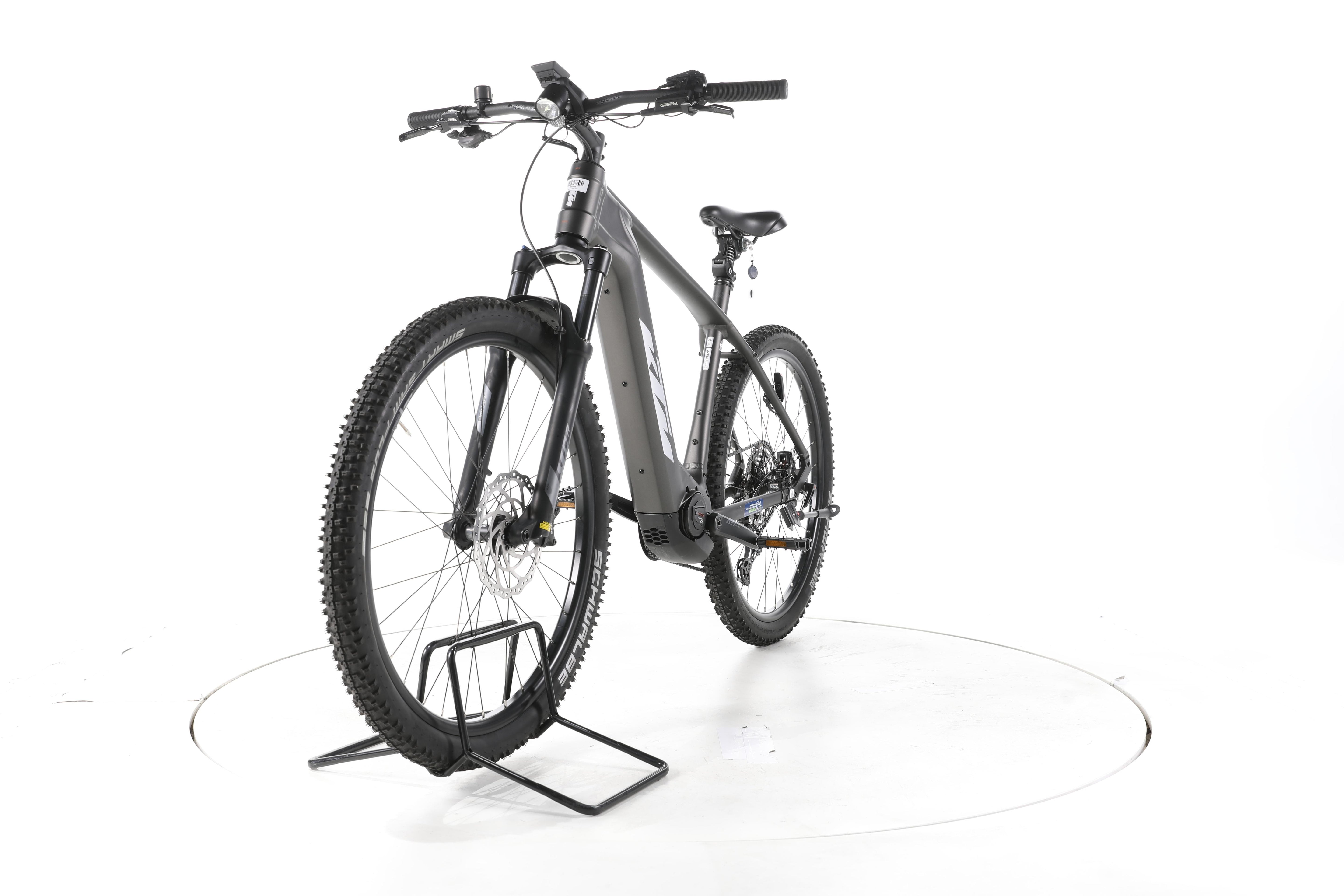 KTM Macina Team E-Bike - Image 5