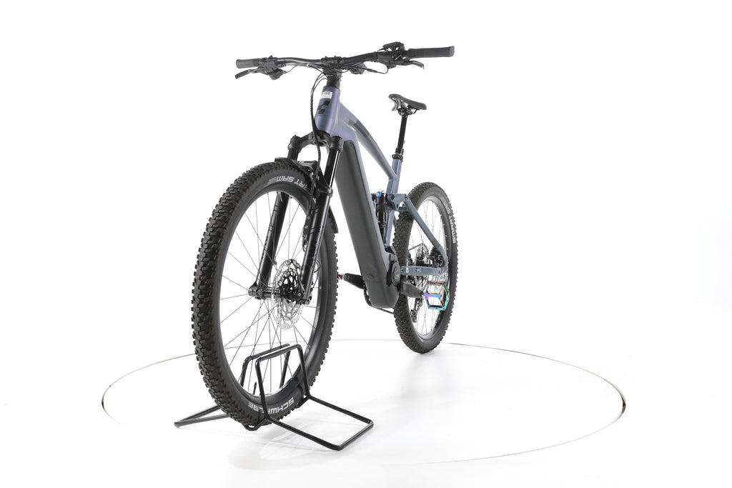 Cube Stereo Hybrid 120 ABS Fully E-Bike 2024 - Image 5