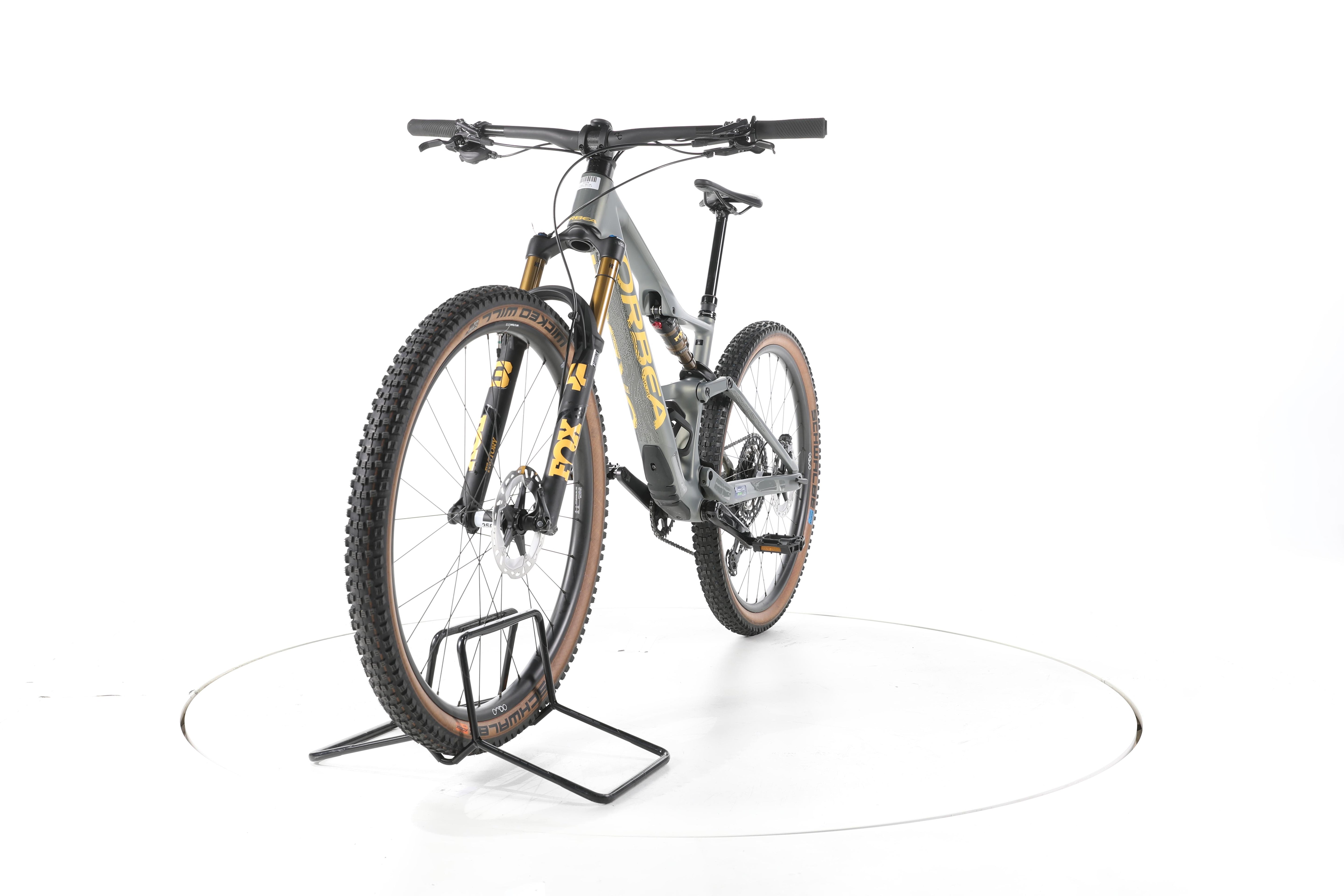 Orbea Occam SL M10 Fahrrad Fully - Image 5