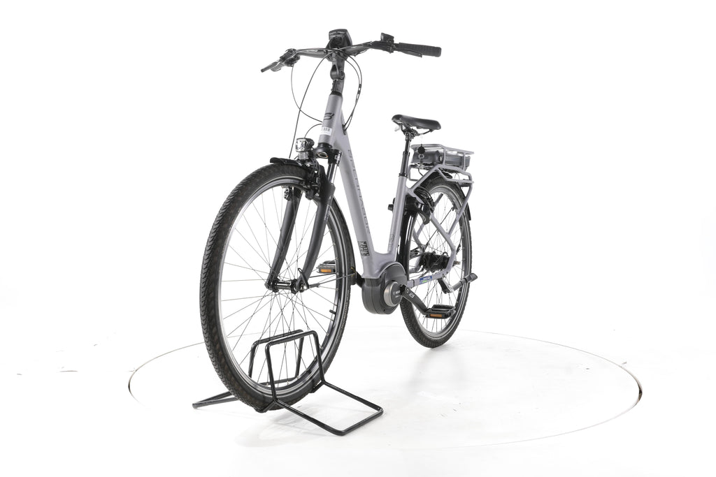 Brennabor T 24e City E-Bike Tiefeinsteiger - Image 5