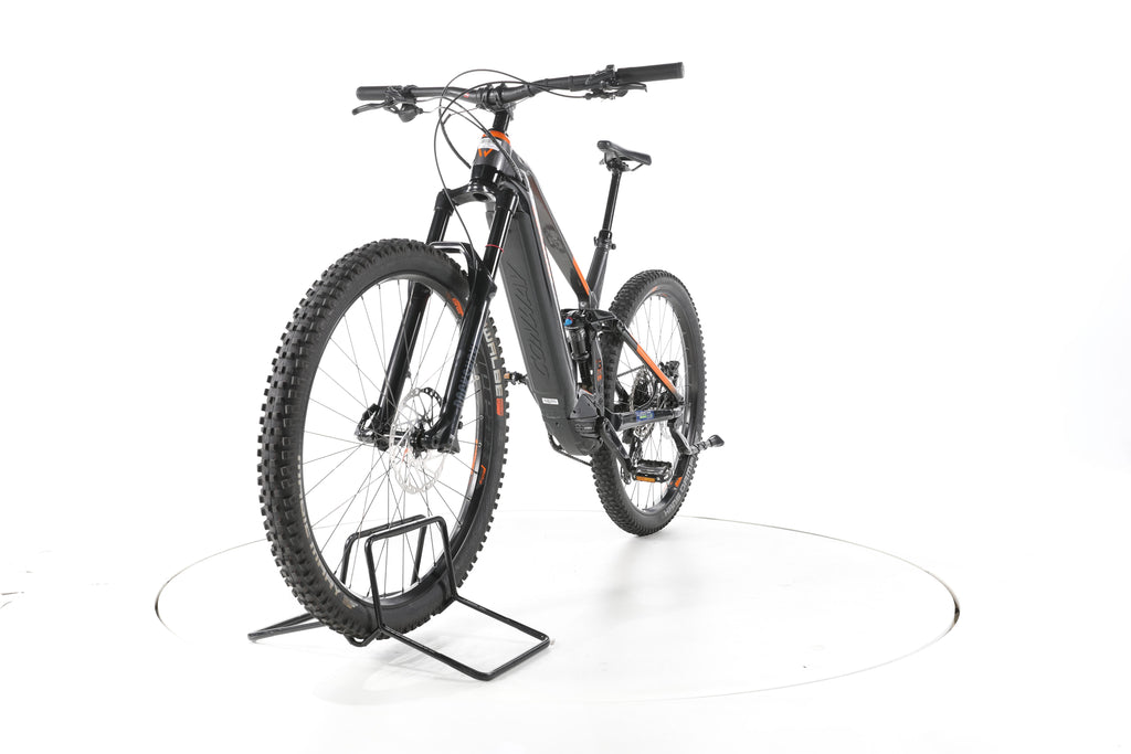 Conway eWme 3.9 Fully E-Bike - Image 5