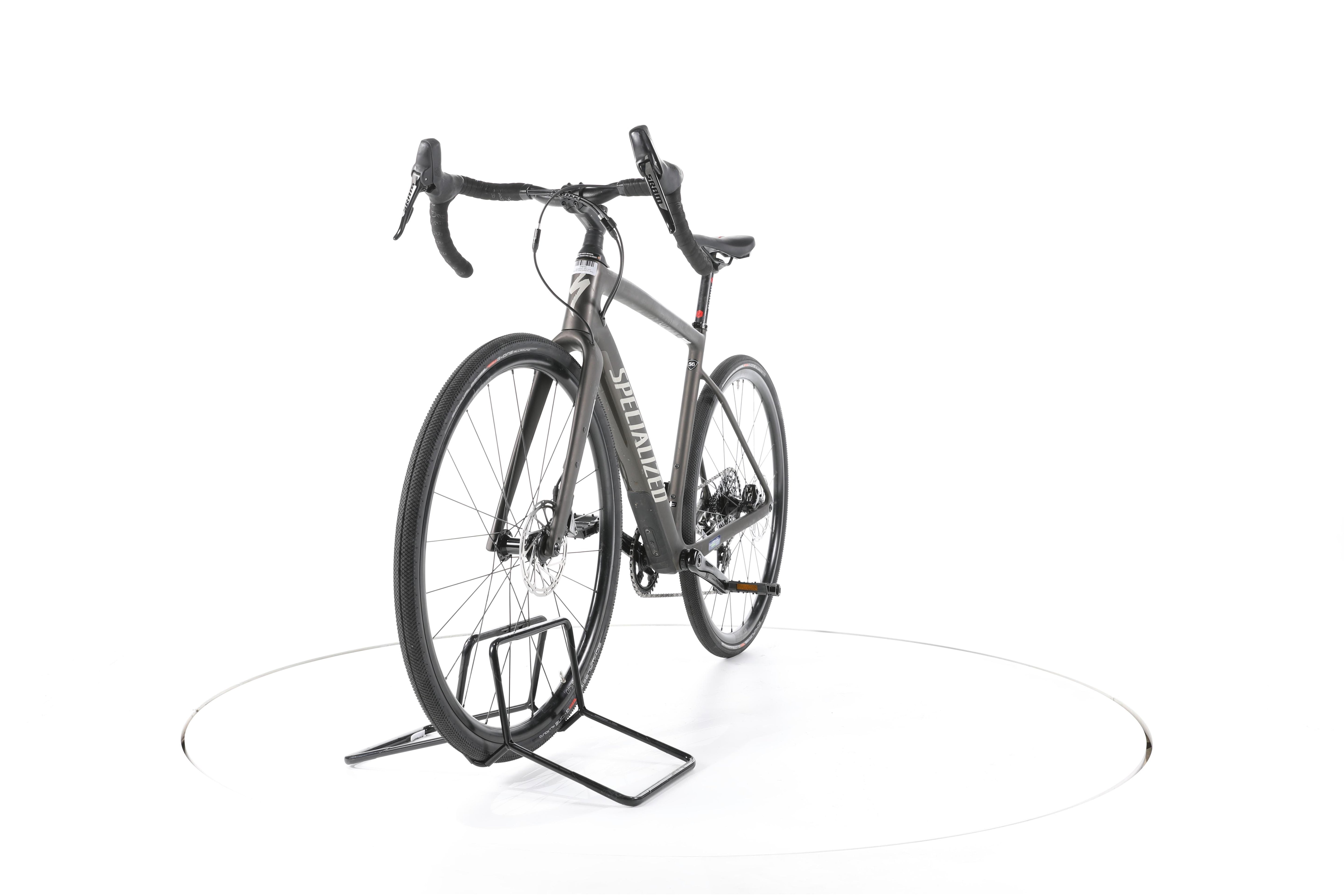 Specialized Diverge Comp Gravelbike Carbon - Image 5