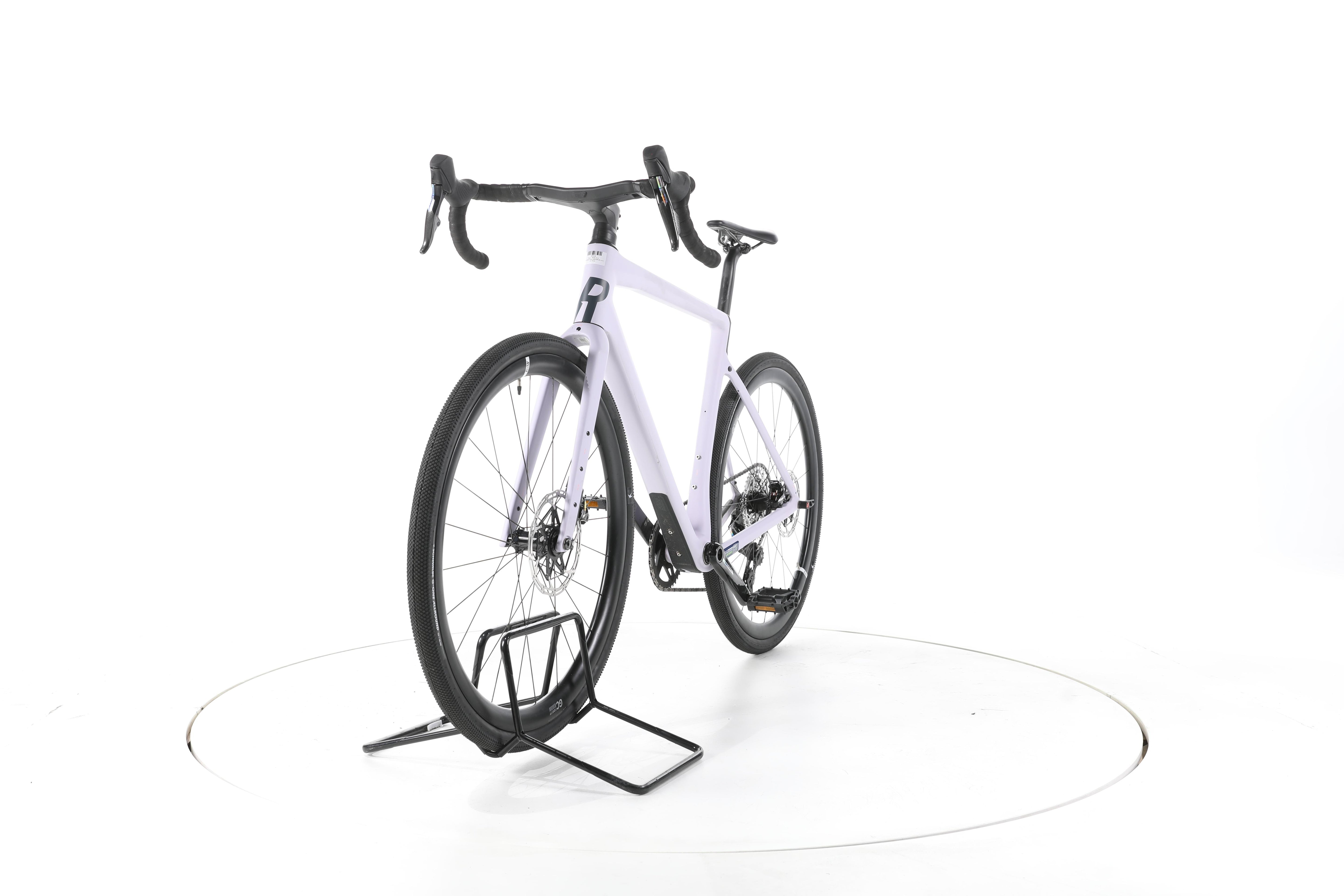 Rose Backroad Force AXS XPLR 1x12 Gravelbike Carbon - Image 5