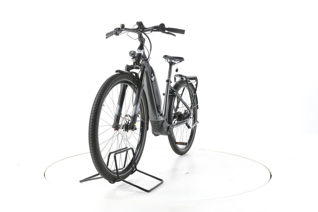 FLYER Upstreet 7.43 City E-Bike Tiefeinsteiger - Image 5