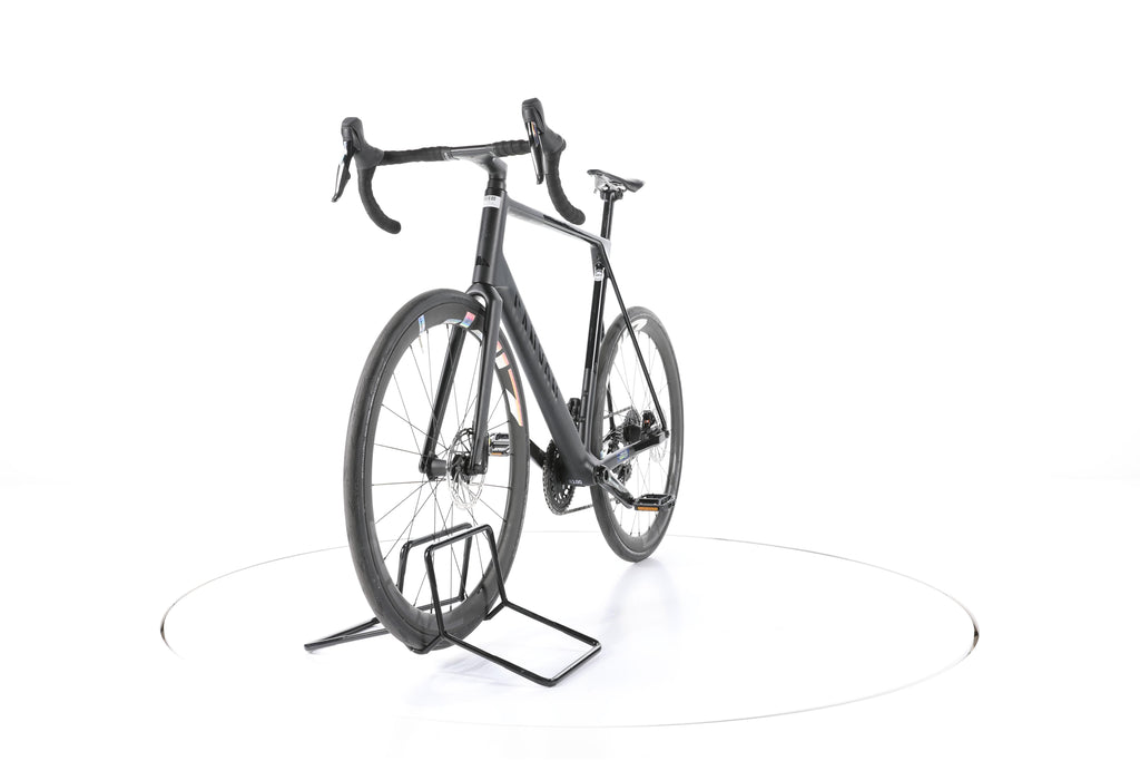 Canyon Ultimate CF SLX 8 Force AXS Rennrad Carbon - Image 5