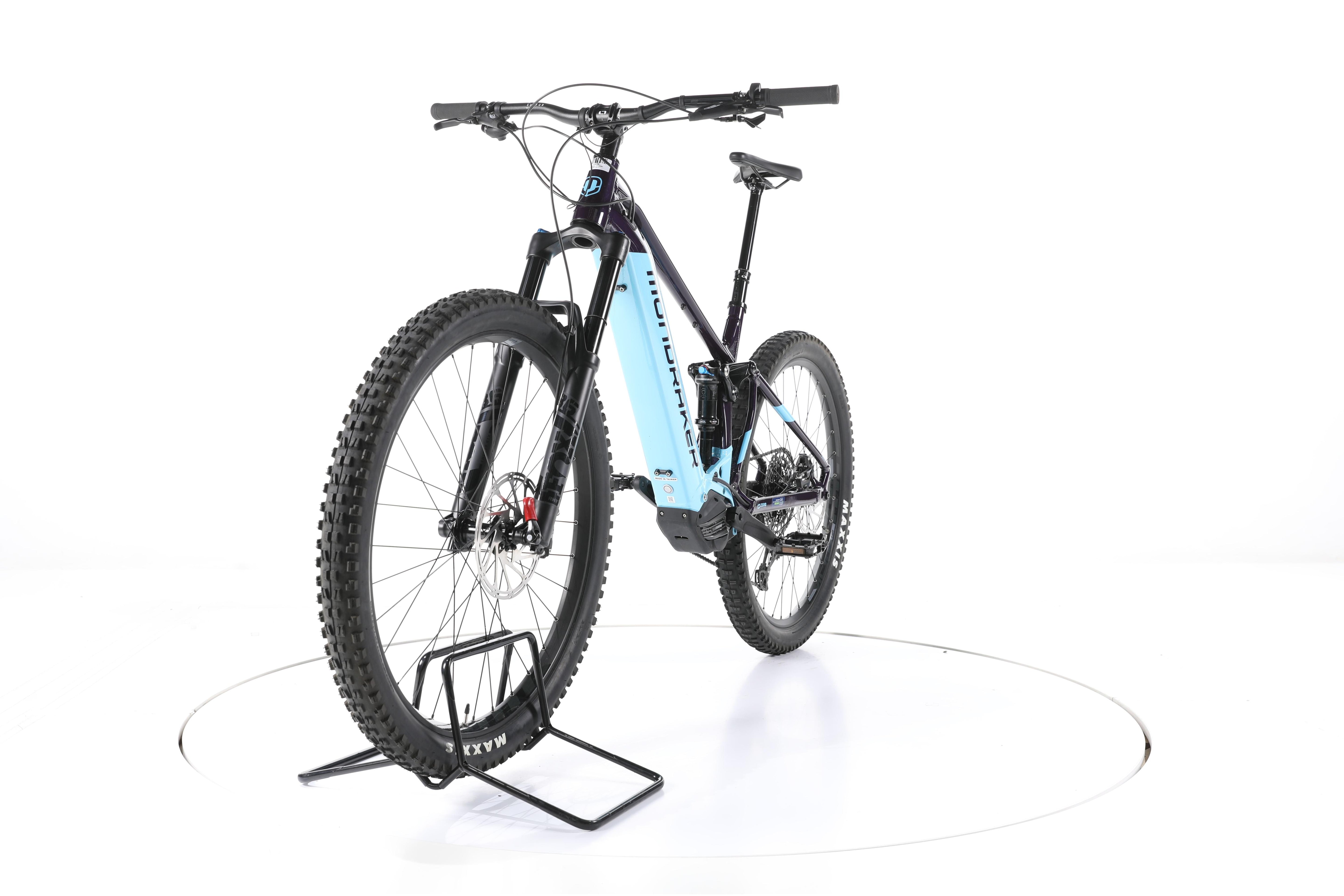 Mondraker DUSK R E-Bike Fully - Image 5