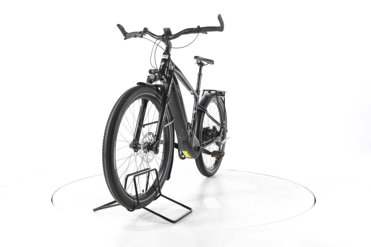 Specialized Turbo Vado 5.0 IGH City E-Bike - Image 5