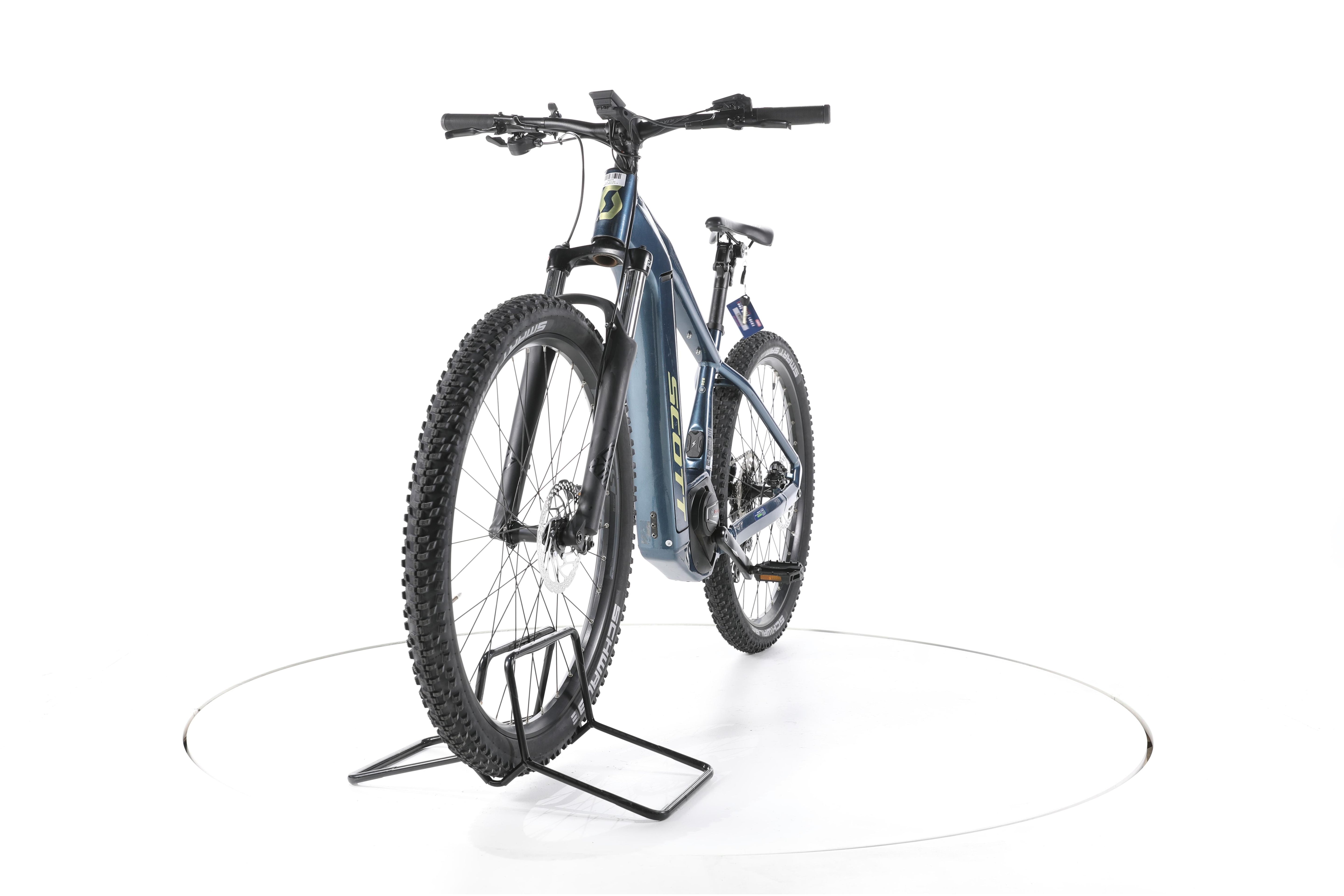 Scott Aspect eRIDE 930 E-Bike - Image 5