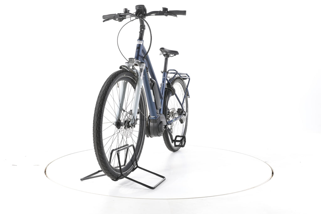 Pegasus Solero E8 Plus Trekking E-Bike - Image 5