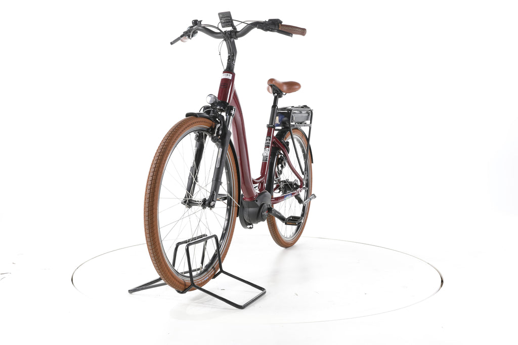 Riese & Müller Swing 4 silent City E-Bike Tiefeinsteiger - Image 5