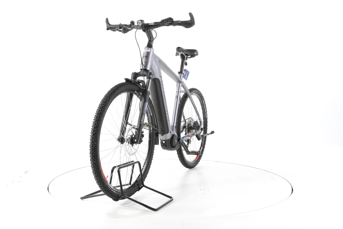 Genesis E-Cross 2.3 E-Bike - Image 5