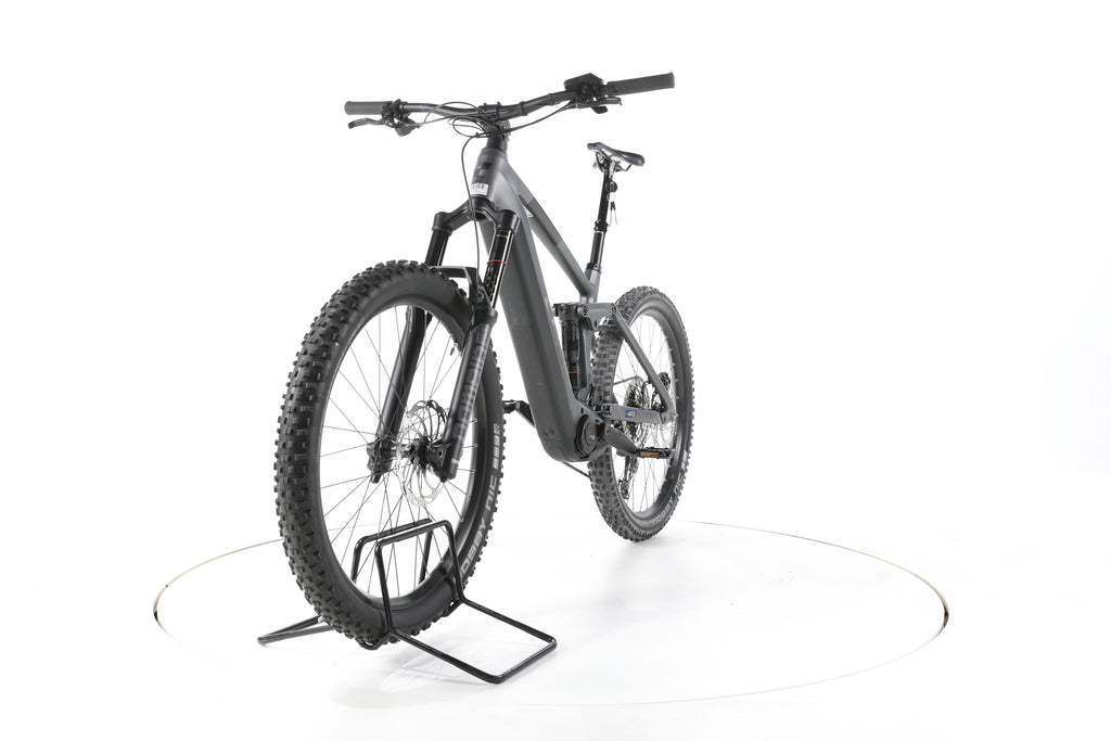 Cube Stereo Hybrid 160 HPC Race Fully E-Bike Carbon 2023 - Image 5