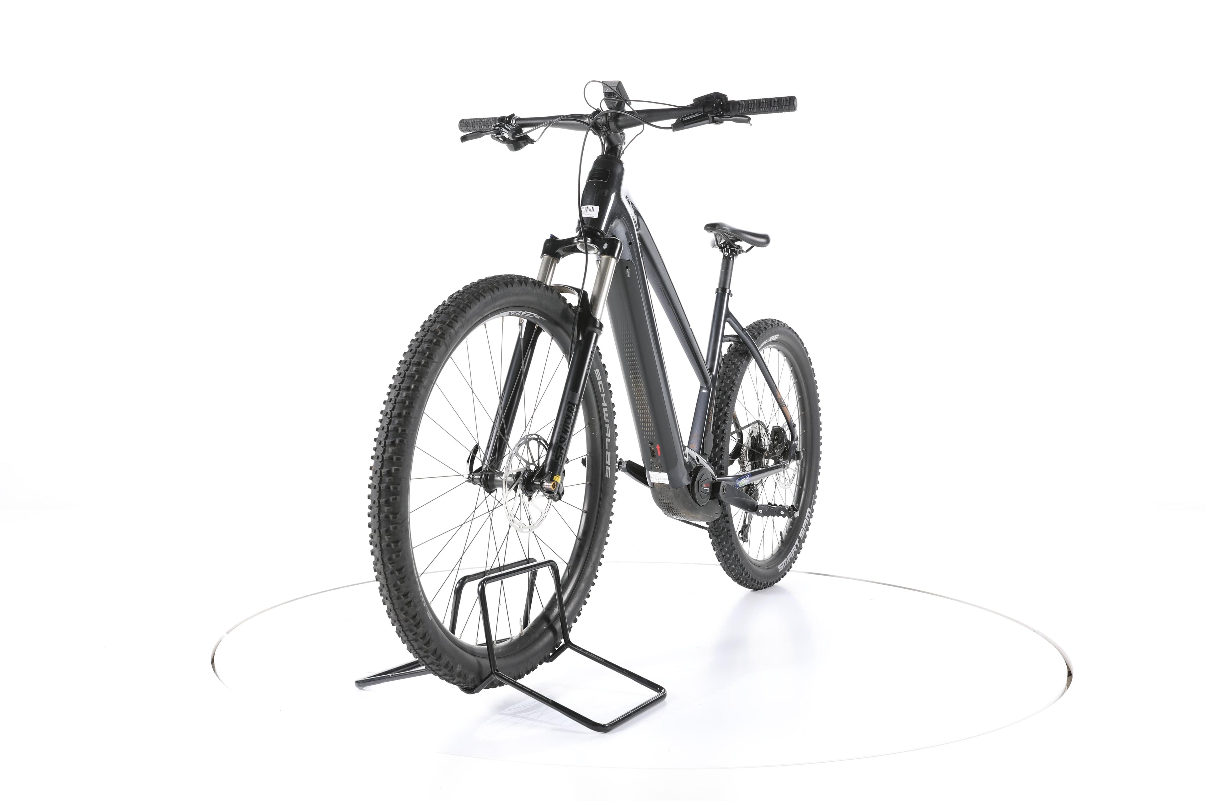 Corratec E-Power X Vert Pro E-Bike - Image 5