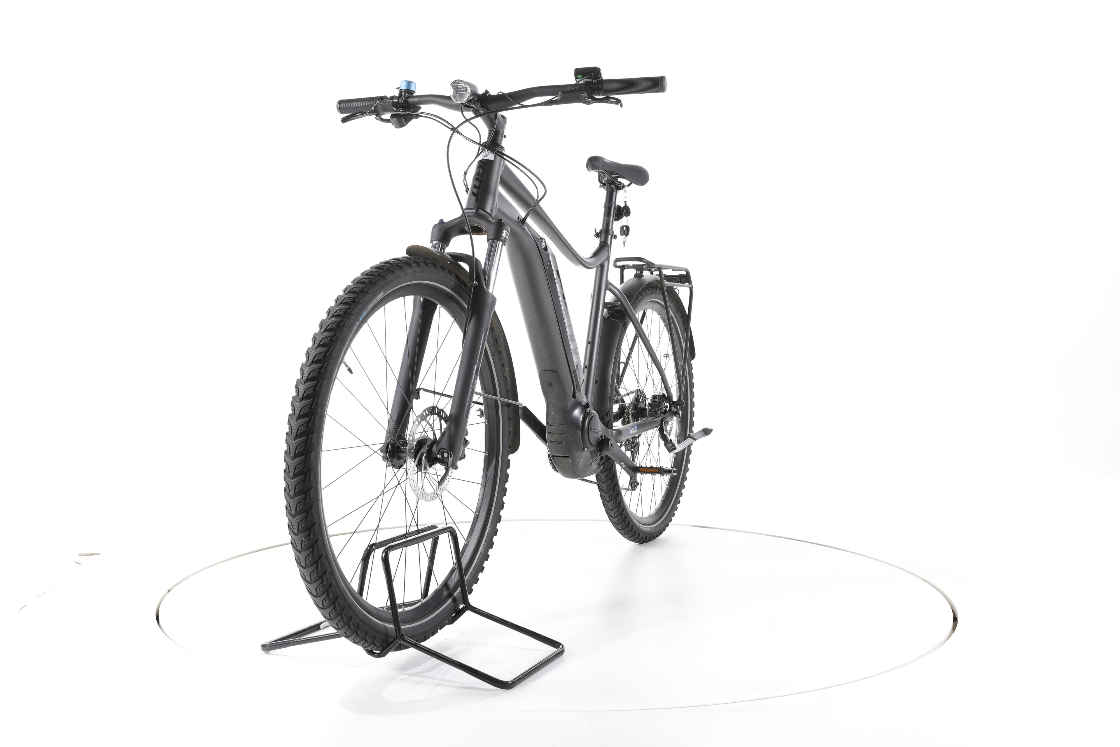 Giant Talon E+ EX Trekking E-Bike - Image 5