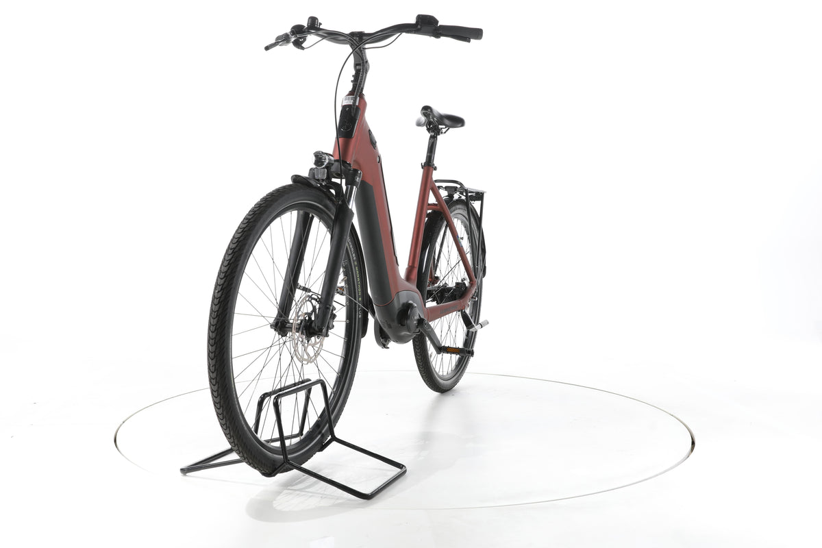 Winora Tria N8 eco City E-Bike Tiefeinsteiger - Image 5