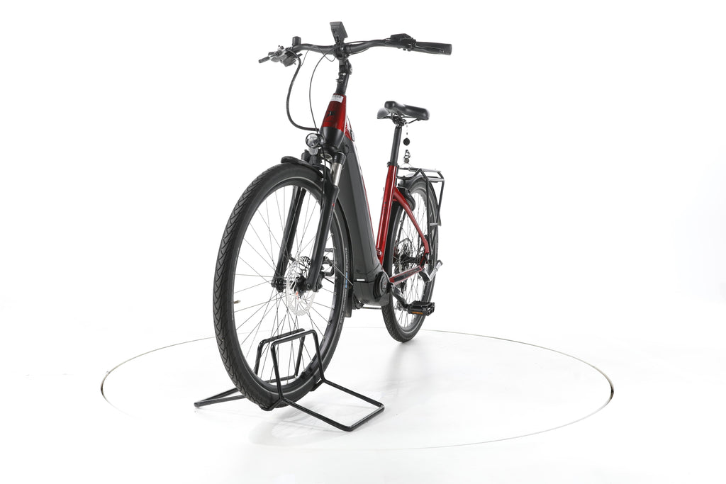 Pegasus Premio EVO Lite Trekking E-Bike Tiefeinsteiger - Image 5