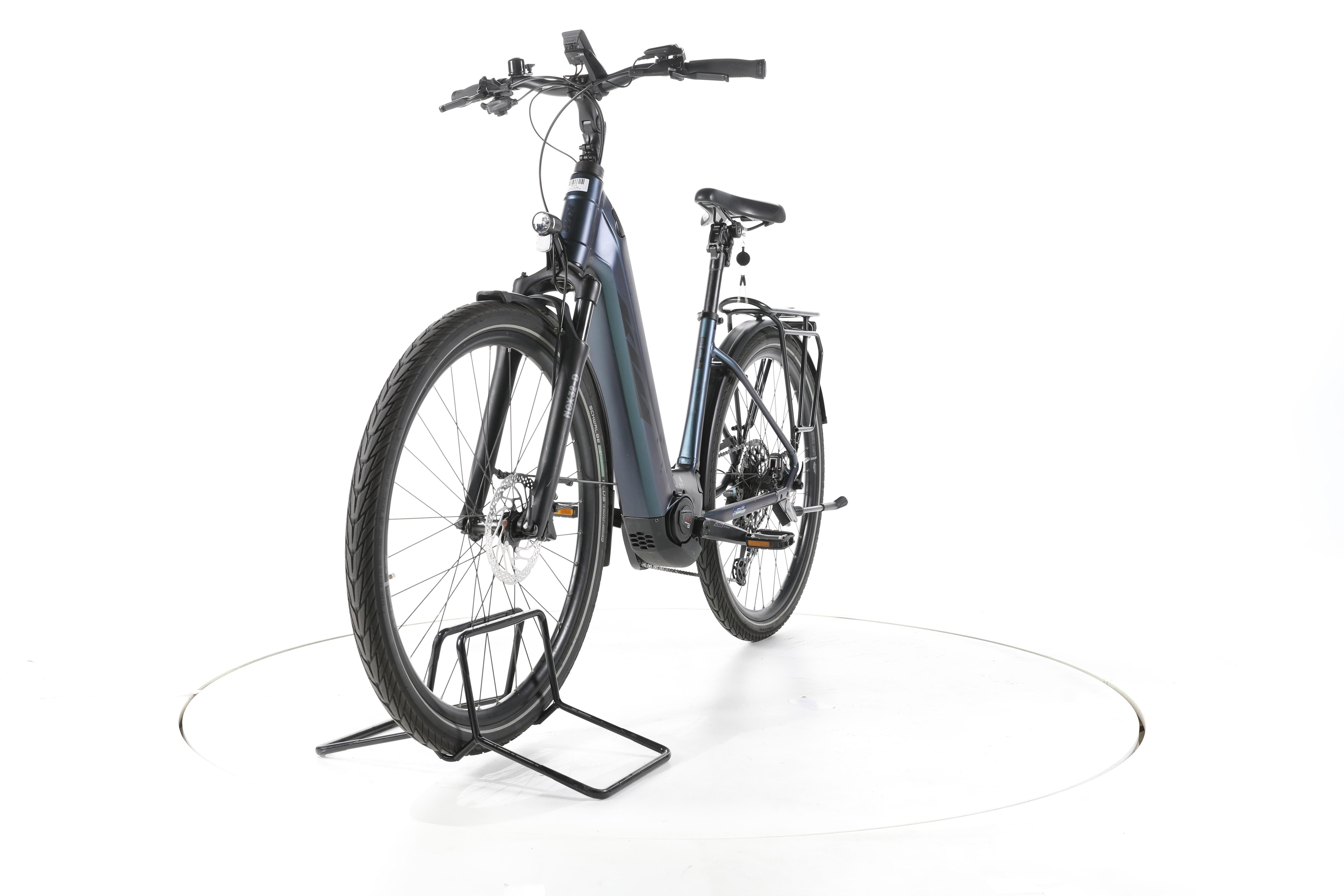 KTM Macina Premium E-Bike - Image 5