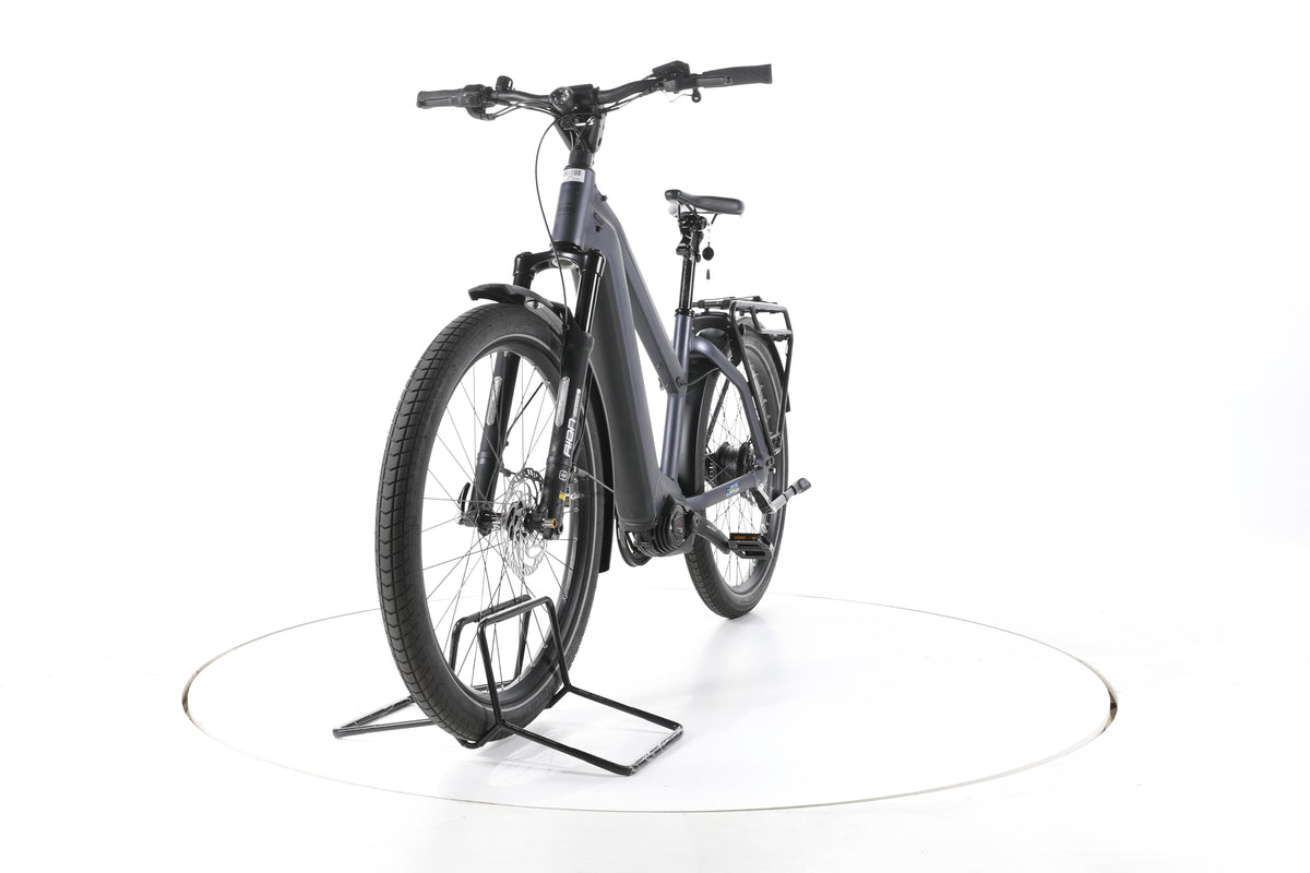 Riese & Müller Charger4 Mixte GT vario City E-Bike - Image 5