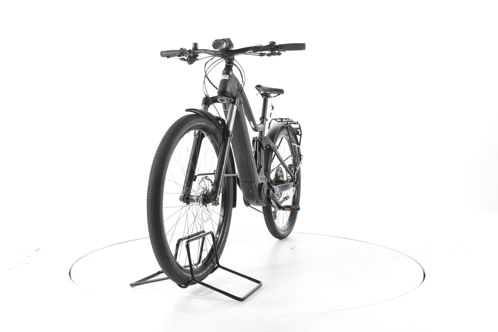 Scott Axis eRIDE FS 20 SUV E-Bike - Image 5