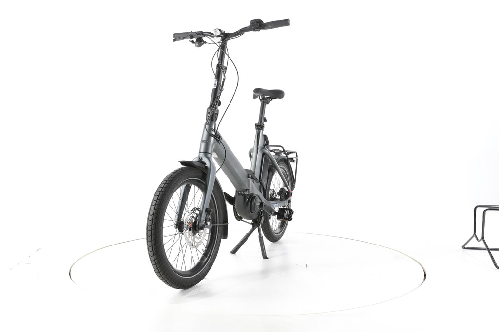 Cube Fold Sport Hybrid Falt E-Bike Tiefeinsteiger - Image 5