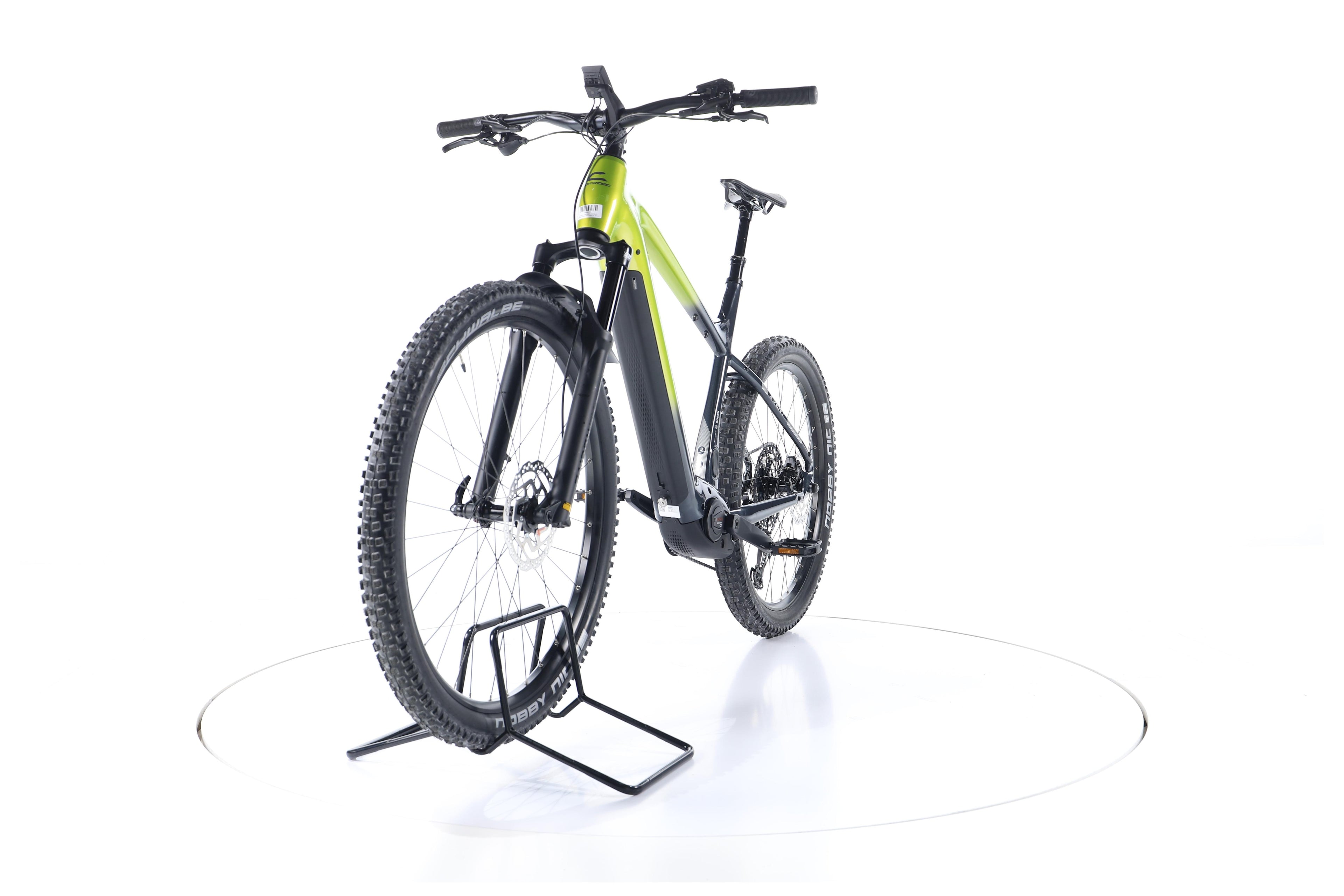 Corratec E-Power X-Vert Pro Team E-Bike 2024 - Image 5