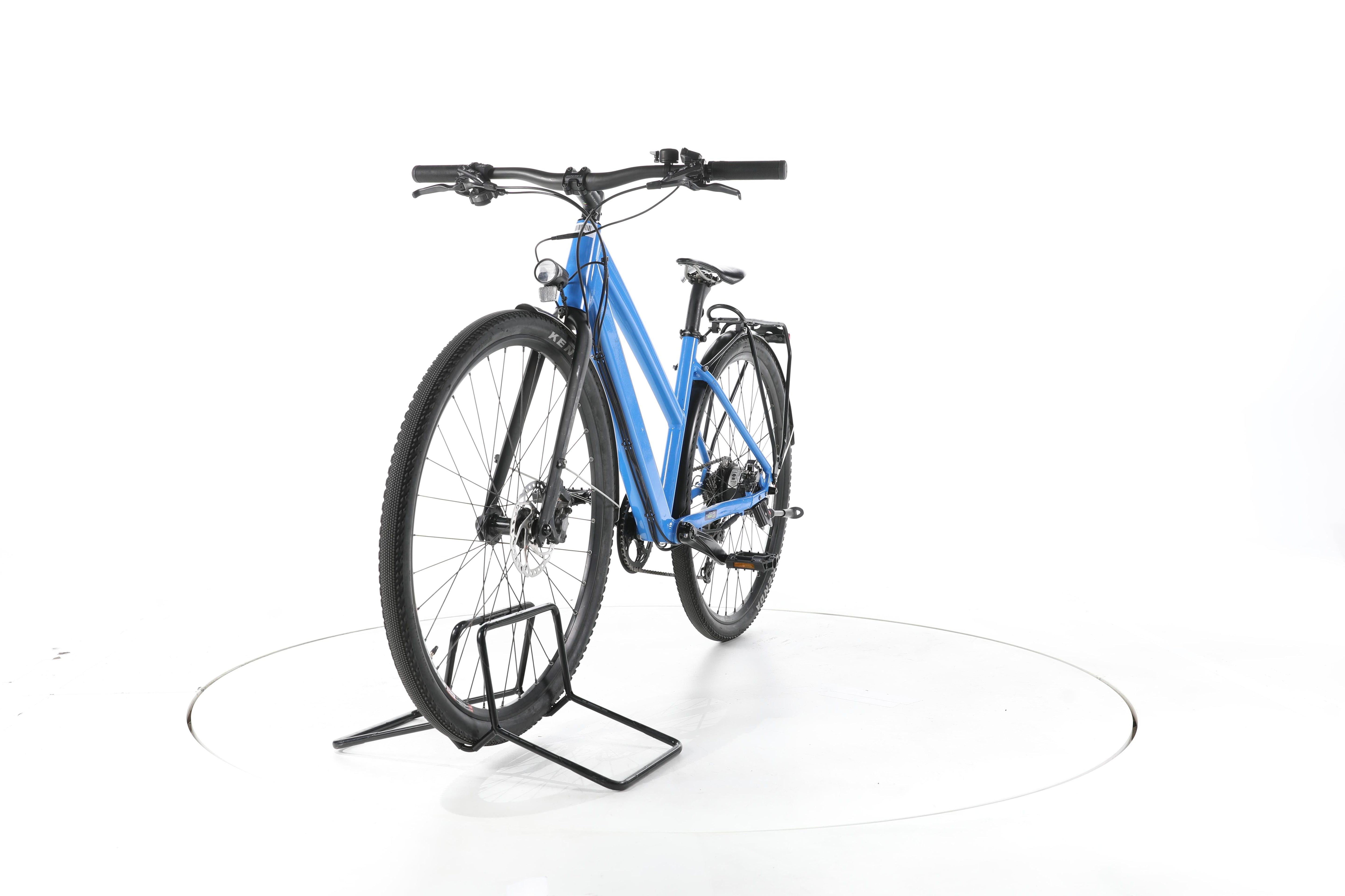 Ridetronic Luca Trekking E-Bike - Image 5
