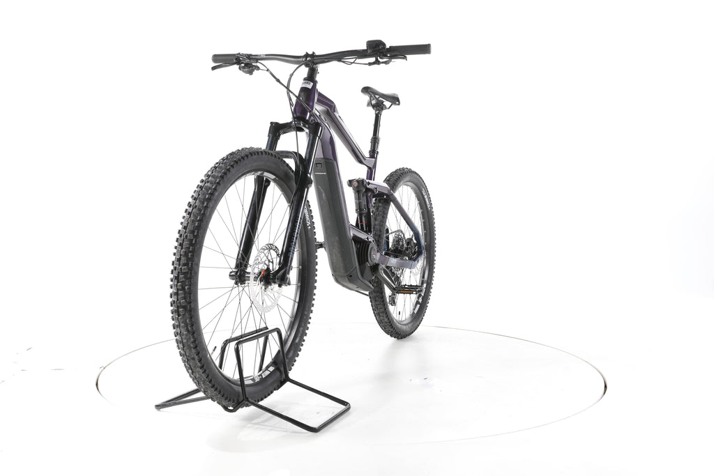 Haibike AllTrail 8 Fully E-Bike - Image 5