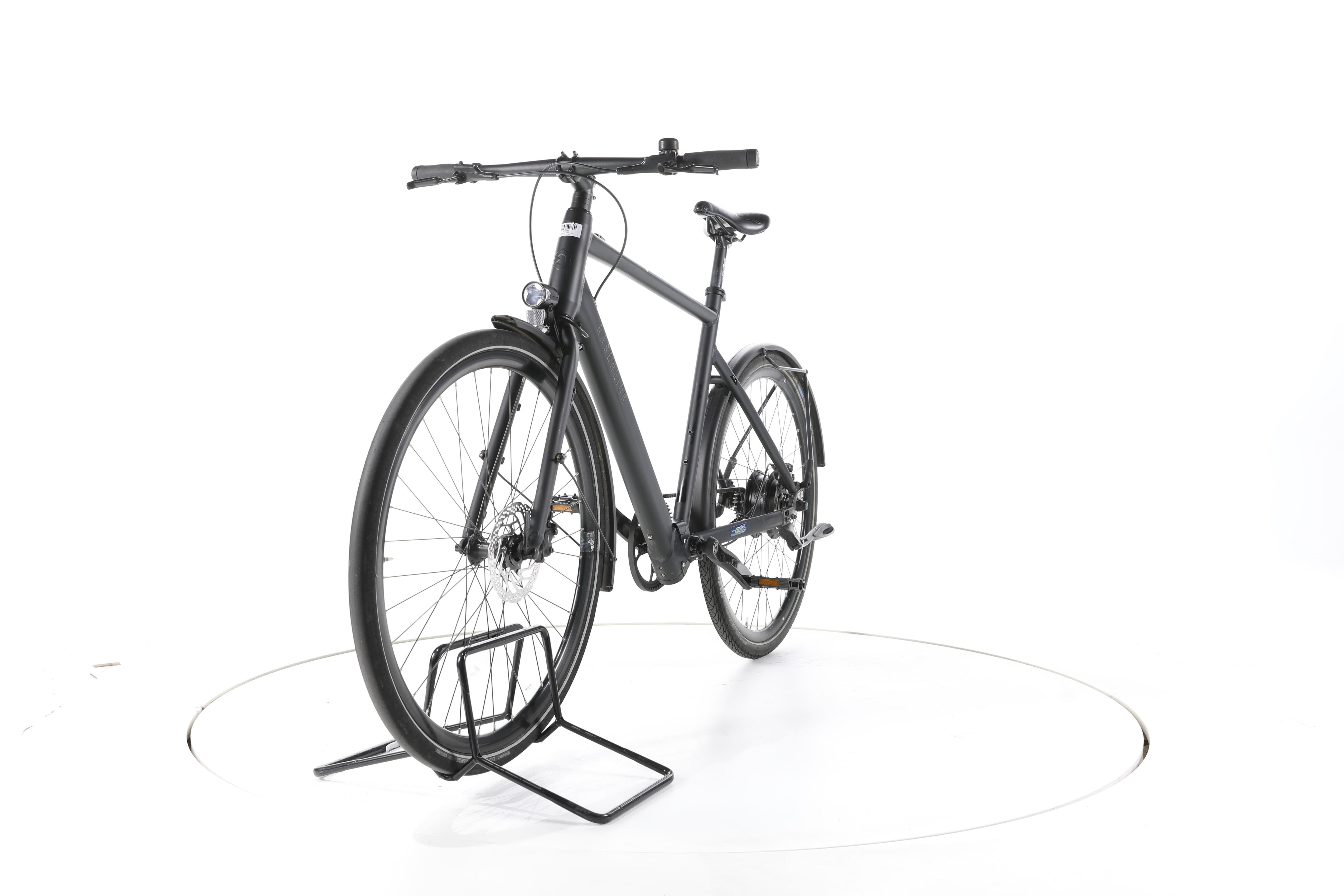Rabeneick TX-E City E-Bike - Image 5