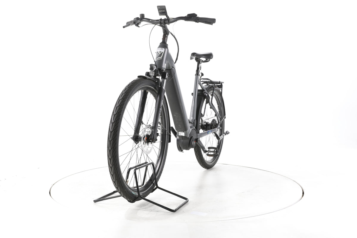 FALTER E 9.4 RT City E-Bike Tiefeinsteiger - Image 5