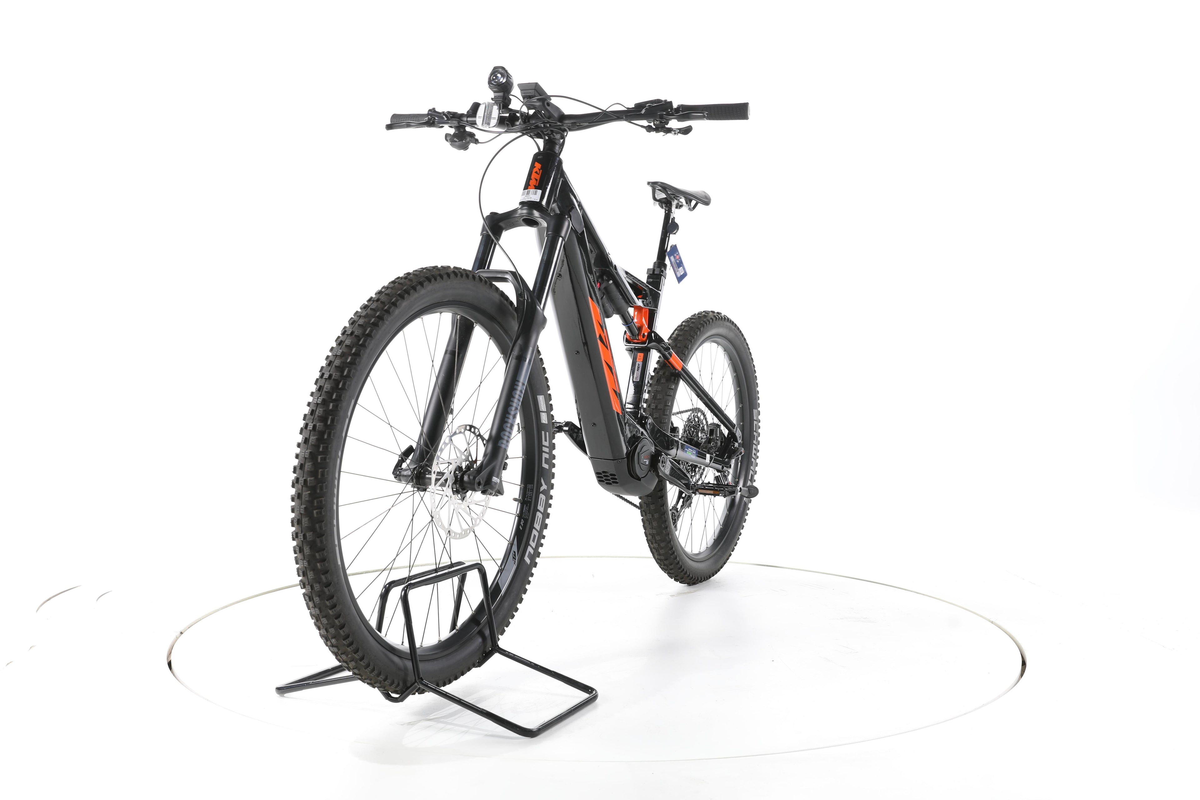 KTM MACINA KAPOHO 7973 Fully E-Bike 2023 - Image 5