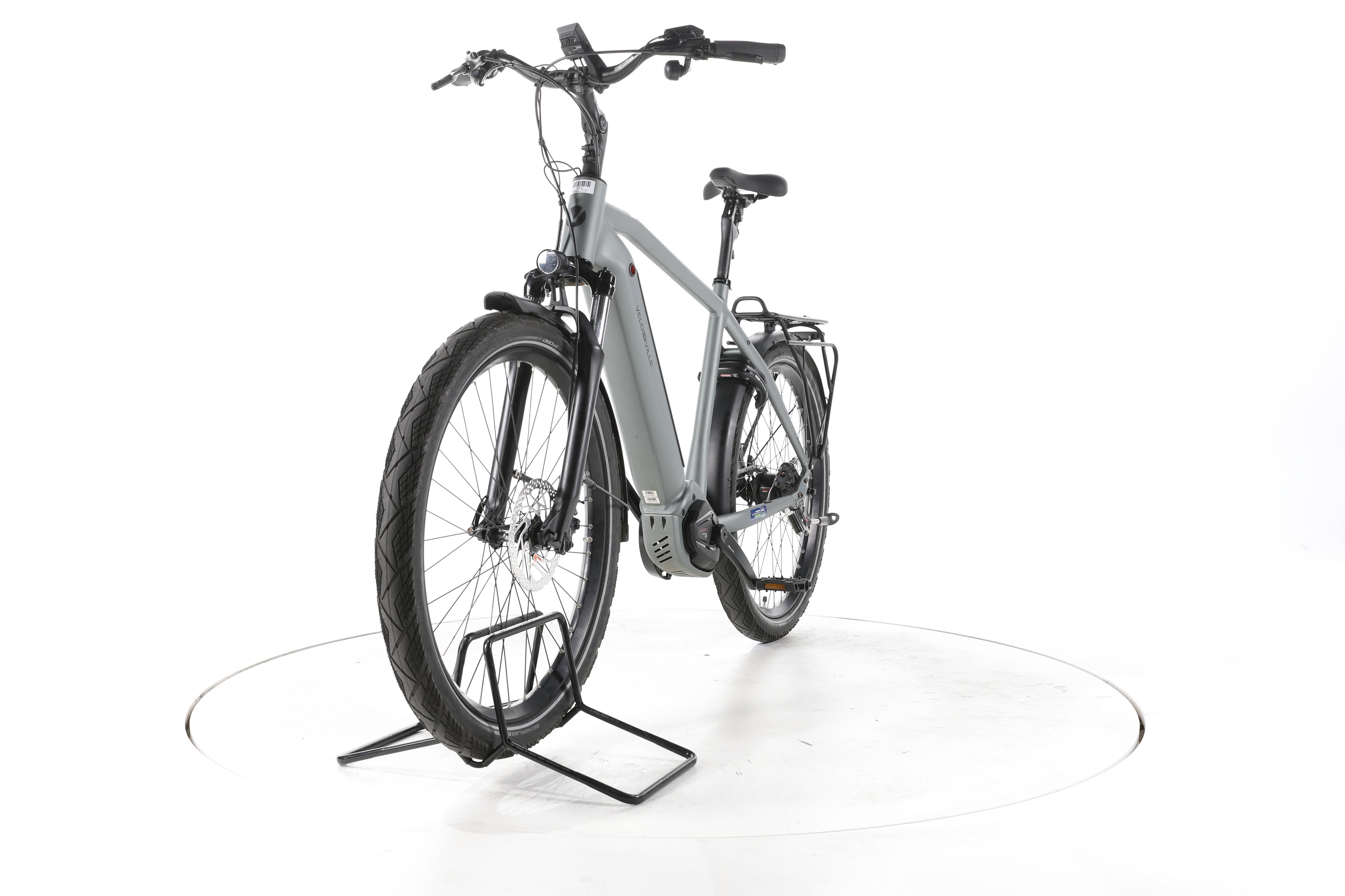Velo de Ville SEB 990 Smart City E-Bike - Image 5