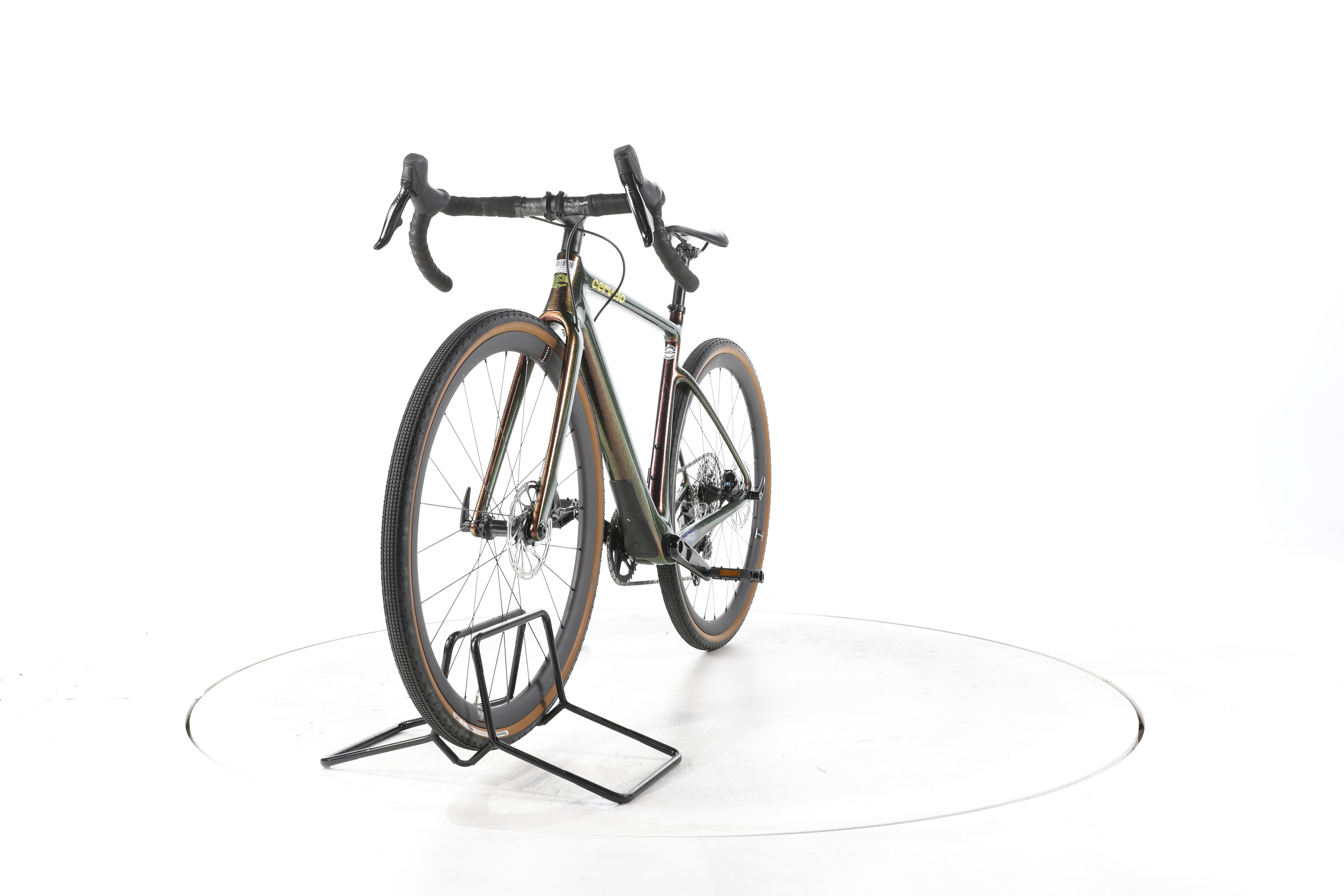 Cervelo Aspero Gravelbike Carbon - Image 5