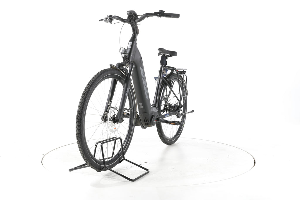 KTM ZEG Cento 5 RT City E-Bike Tiefeinsteiger - Image 5