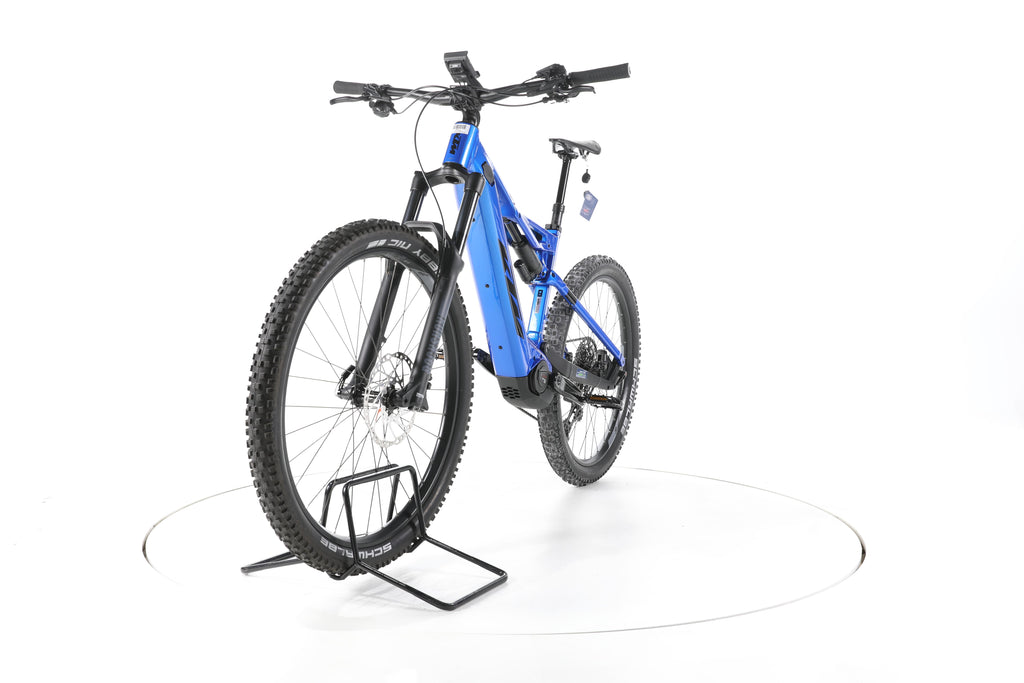 KTM MACINA KAPOHO 7973 Fully E-Bike - Image 5