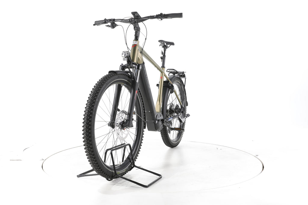 Victoria eAdventure 12.5 Trekking E-Bike - Image 5