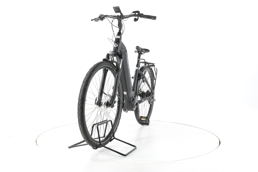 Velo de Ville AEB 890 Smart City E-Bike Tiefeinsteiger - Image 5