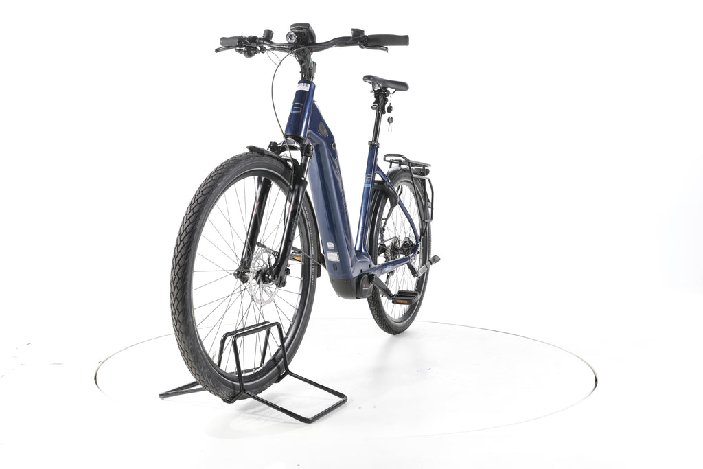 Gudereit ET-7.5 evo Trekking E-Bike Tiefeinsteiger - Image 5