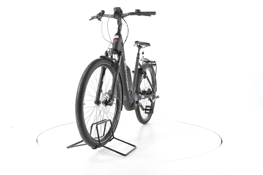 Brennabor T-35e City E-Bike Tiefeinsteiger - Image 5