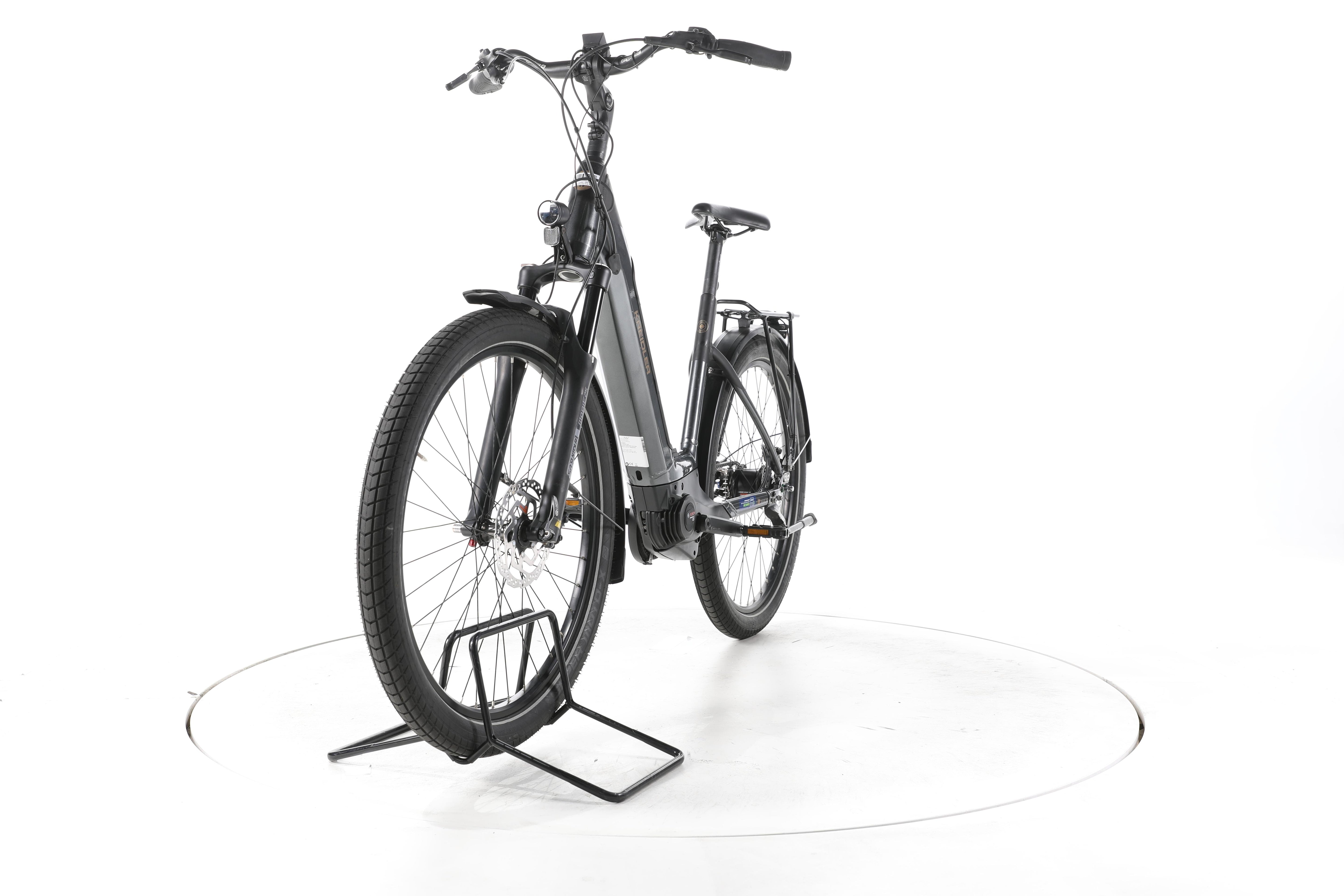 Kreidler Vitality Eco 10 City E-Bike Tiefeinsteiger - Image 5